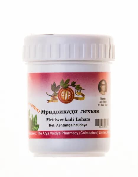 Мридвикади лехьям 50 г