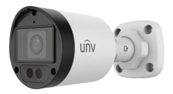 Uniview UHD-B22-AF40LM Мультиформатная камера