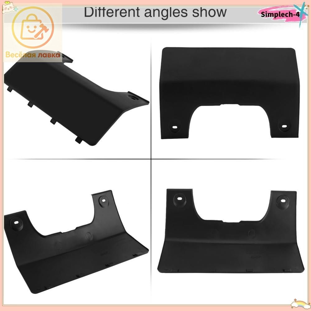 Крышка буксировочного крюка для внедорожников 2005-2012, часть 500011PCL