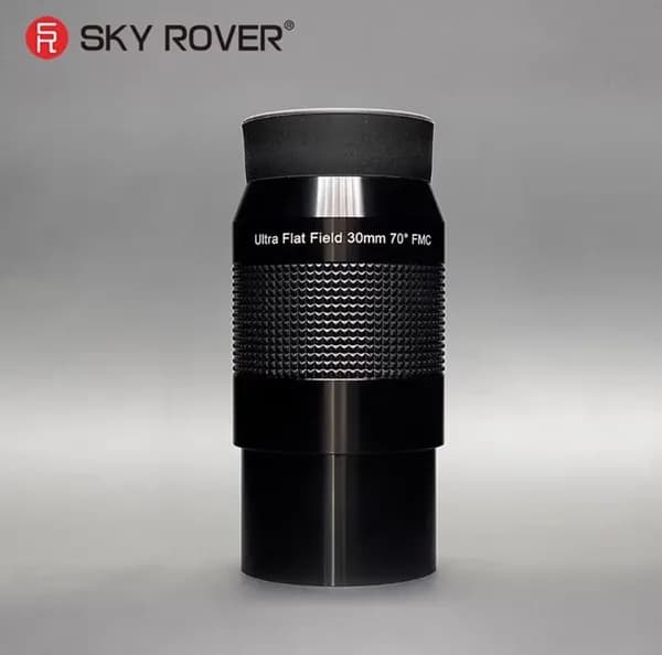 Sky rover,Сверхплоское полевое зеркало,угол обзора 70 градусов,покрытие FMC,UF30MM