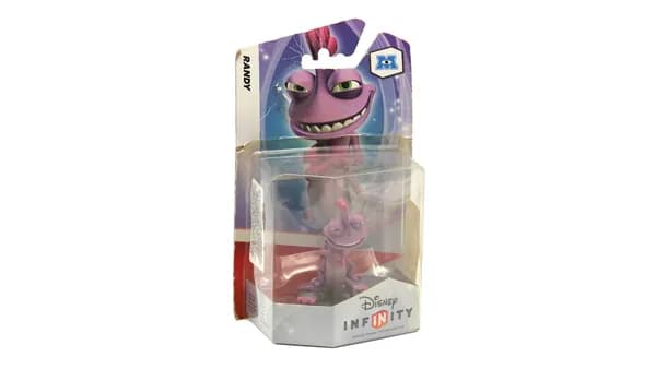 Фигурка Рэндалл (Disney Infinity 1.0) (Новая)