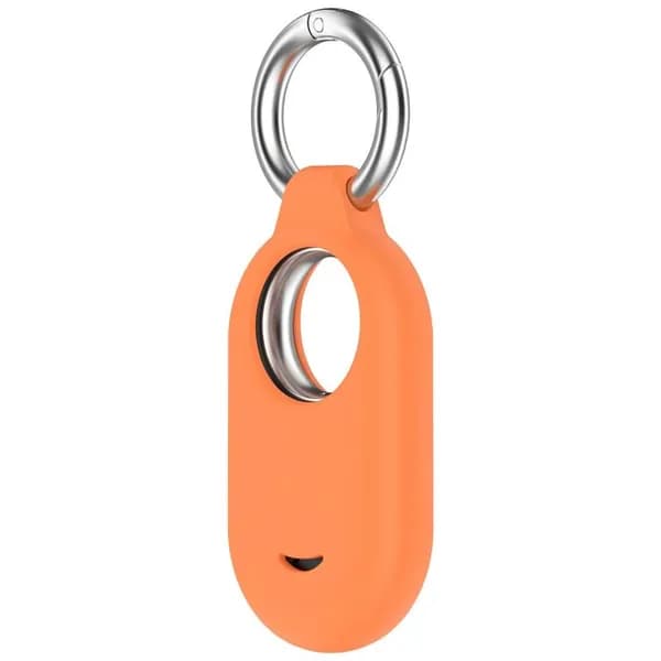 Силиконовый защитный чехол Для Samsung Galaxy Smart Tag 2