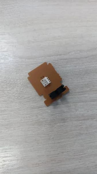 Датчик бумаги на FX-1170 п.531