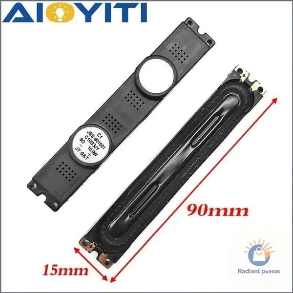 Динамик BN96-12941C BN96-13406A для Samsung