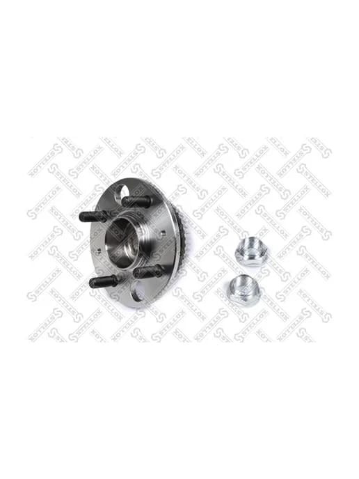 комплект подшипника ступицы задний Rover 200 40