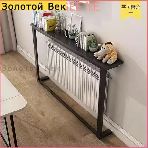 Консоль, 80х15х80 см