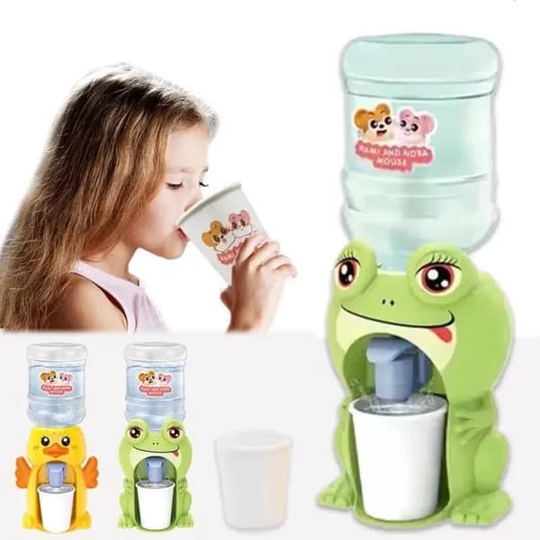 Кулер для воды ZYY5-000287