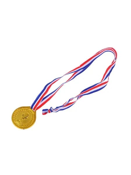 Детские игрушки, пластиковые медали