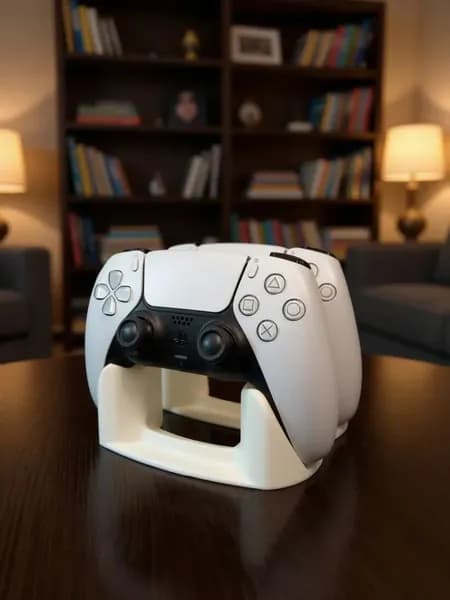 Подставка для контроллеров DualSense PS5