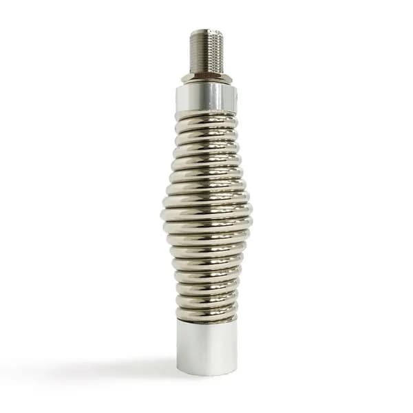 Alfa Network ASP-NF-NM, пружинный переходник для антенны (N Female - N Male)