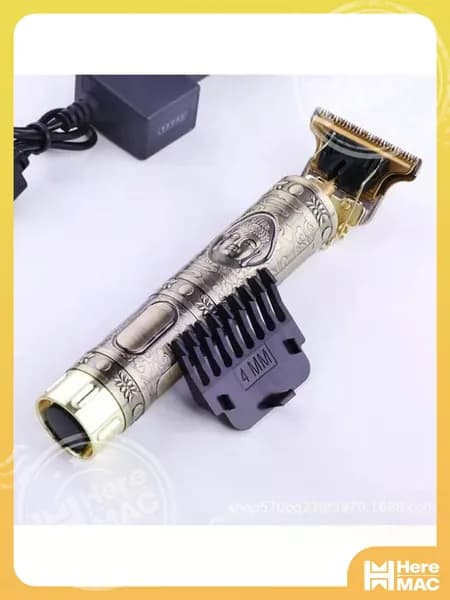 HereMAC Машинка для стрижки 94511424A1264654AC9CFCFB3BF378EB
