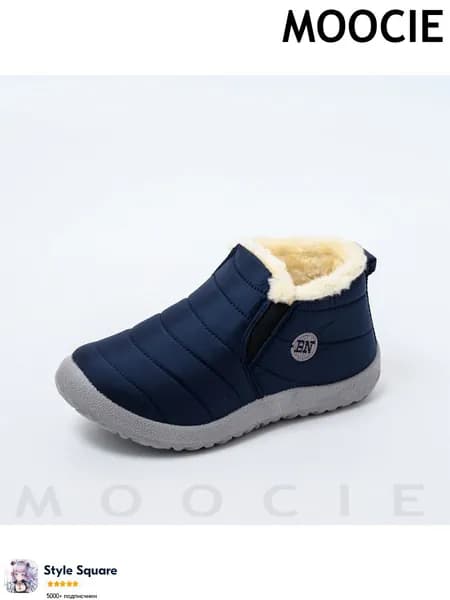 Сапоги MOOCIE