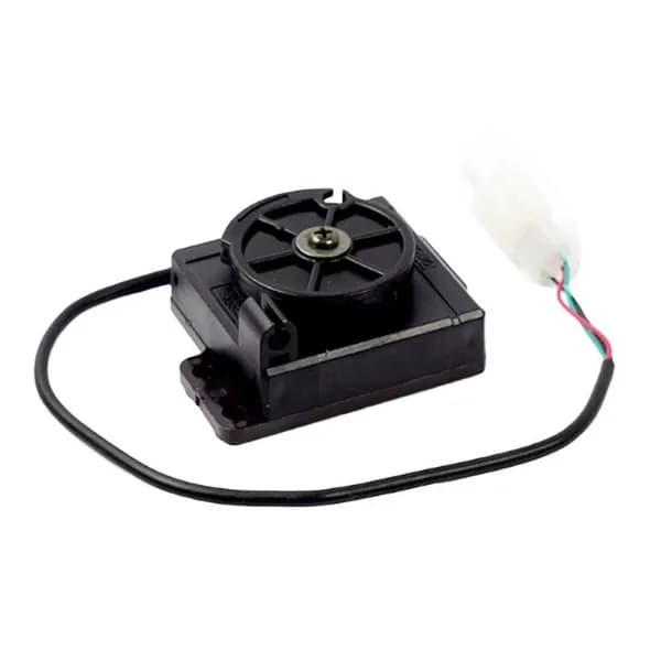 0Z7E-Центральный Ускоритель Управления, Тросовый Ускоритель, Центральный