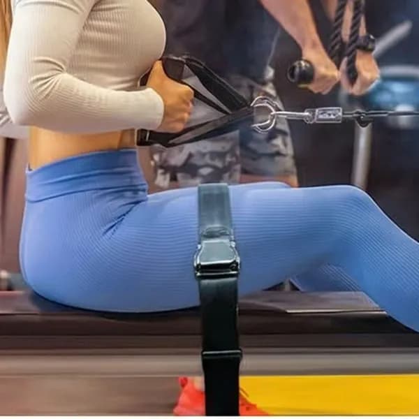 milochic Тренировочные петли, длина: 150