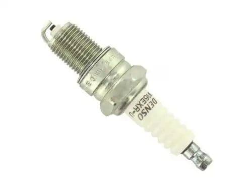 Свеча зажигания denso w16exr-u11 toyota camry/carina 2 1.6/2.0 87>, honda jazz 1.2 83-86