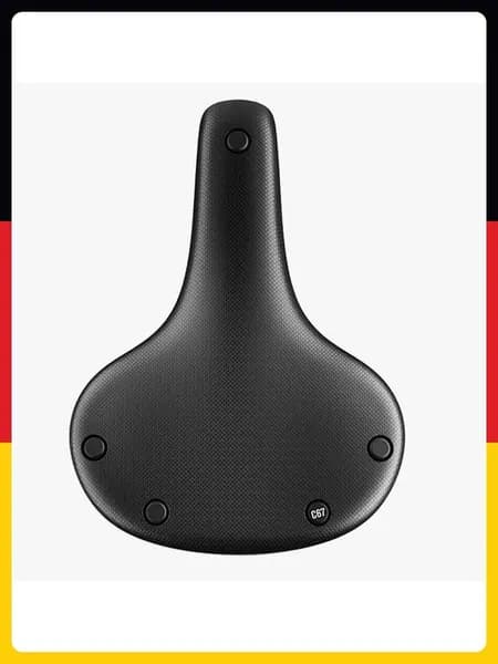 Седло для велосипеда Brooks England C67 Cambium