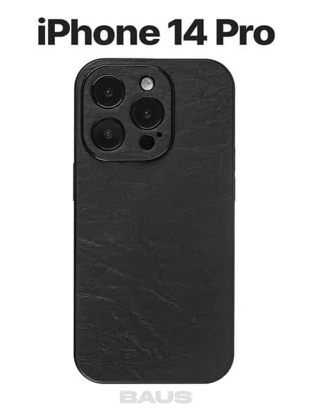 Чехол на Айфон 14 Про с принтом / Чехол iphone 14 Pro с защитой камеры