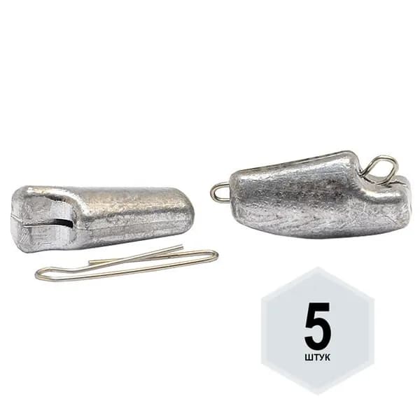 5ШТ Груз "Проходимец" разборный (ОЛТА), 10г