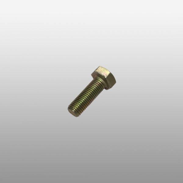 Болт М12*35*1,5 - Q150B1235