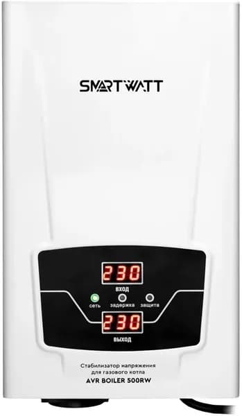 Стабилизатор напряжения SMARTWATT AVR BOILER 500RW (4512020020004)