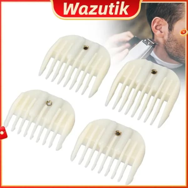 Машинка для стрижки 14132102378_WAZU_L7K5F2, белый