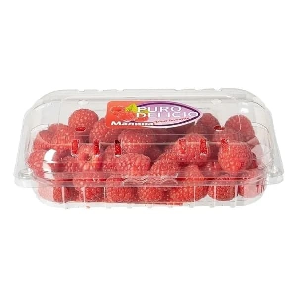 Малина Puro Delicio 250 г