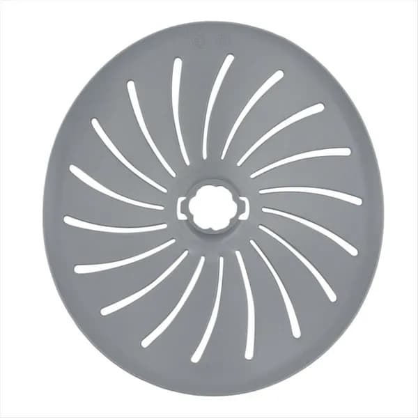 Крышка лезвия для Vorwerk Thermomix TM5 TM6 TM31 Медленное приготовление и экстрактор Под вакуумом Запасные части соковыжималки