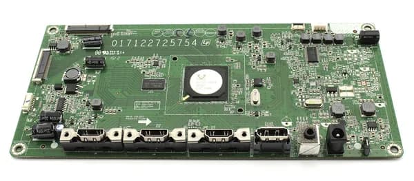 Материнская плата монитора для Asus MX25AQ