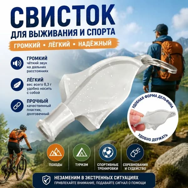 Свисток