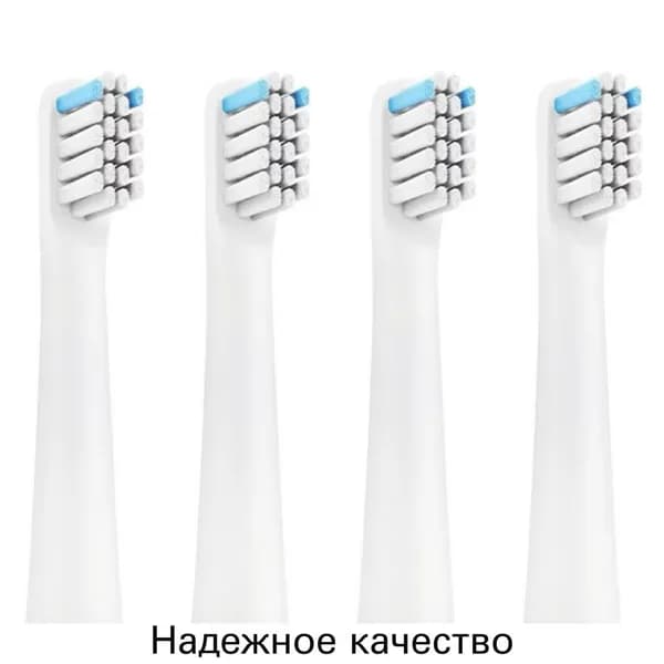 Головка зубной щетки для Realme N1 RTX2103 SN301