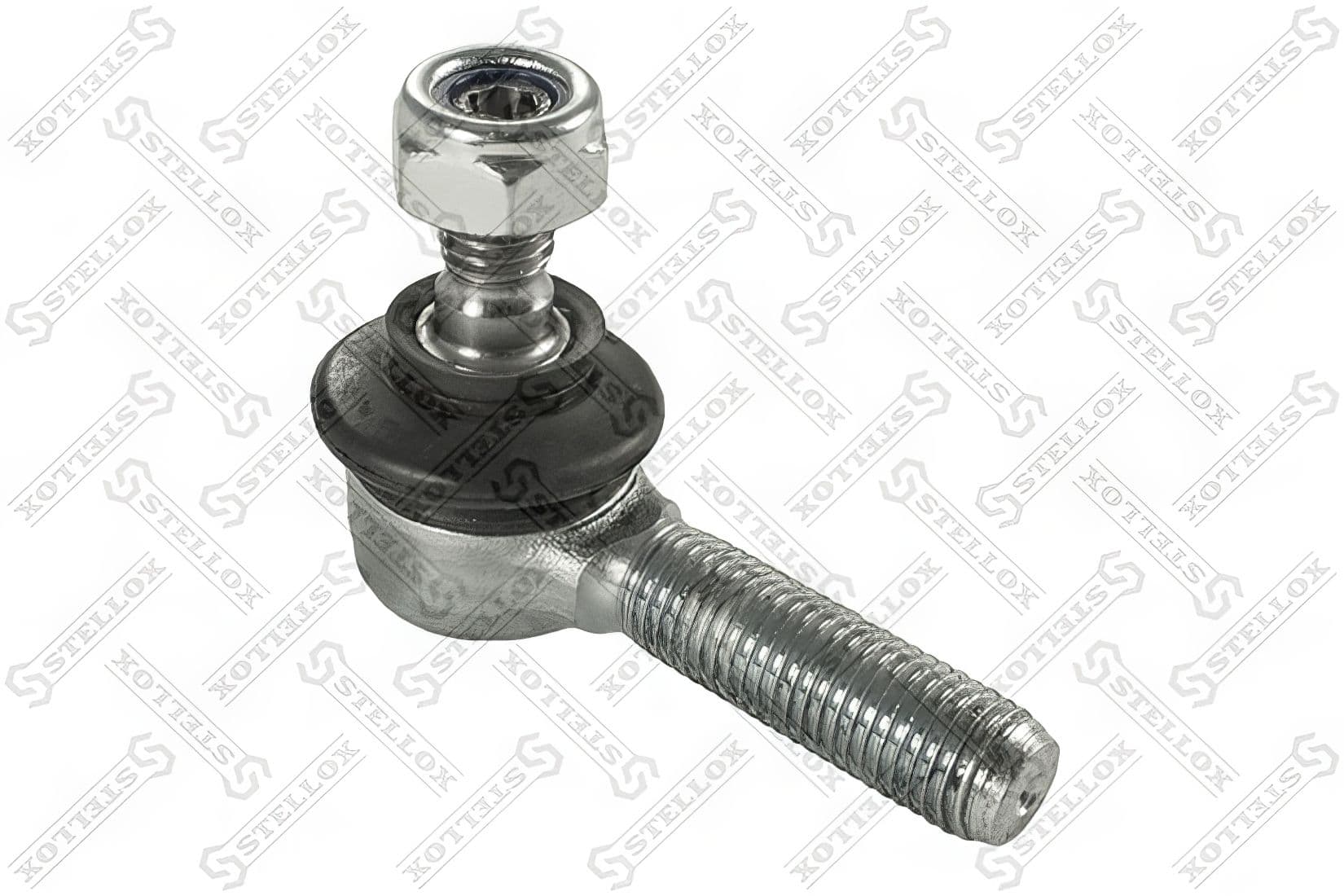 Наконечник тяги КПП правый Вольво 86-00037-SX STELLOX