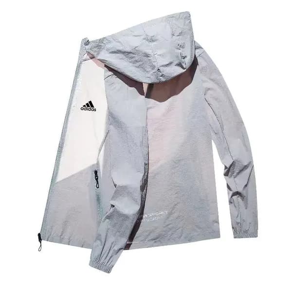 Ветровка Adidas
