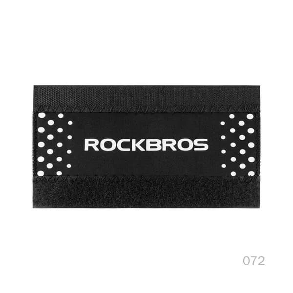 Велосипедная защита цепи Rockbros грязезащитная накладка для горного велосипеда