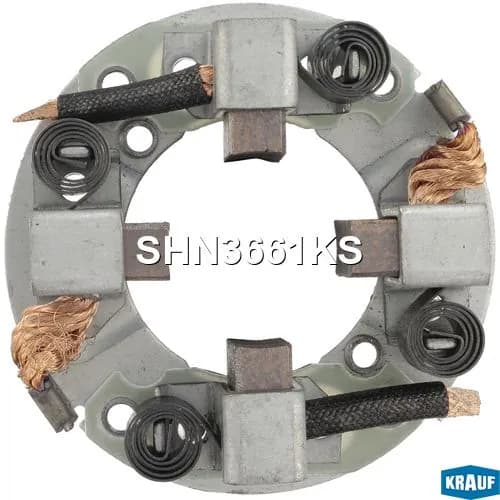 Щеткодержатель стартера KRAUF SHN3661KS