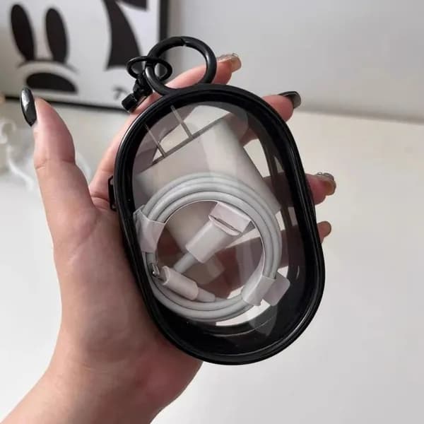 Косметичка дорожная