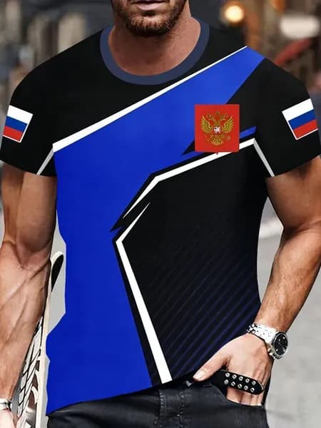 Футболка 1 шт