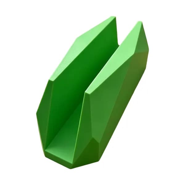 3D-графическая подставка для ноутбука толщиной до 17 мм пластиковые опорные подставки