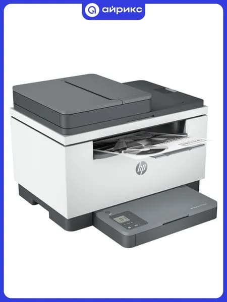 МФУ лазерное HP LaserJet M236sdn (9YG08A)