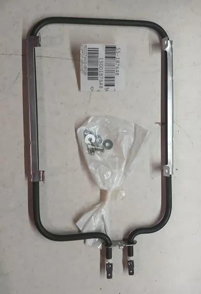 Тэн хлебопечи Moulinex OW6002 SS-187648