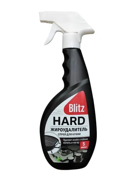 Средство-антижир Blitz с курком 500г