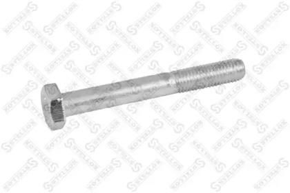 Болт шестигранный M10*1.5*80/86 8.8 DIN 931 Stellox 89-00440-SX