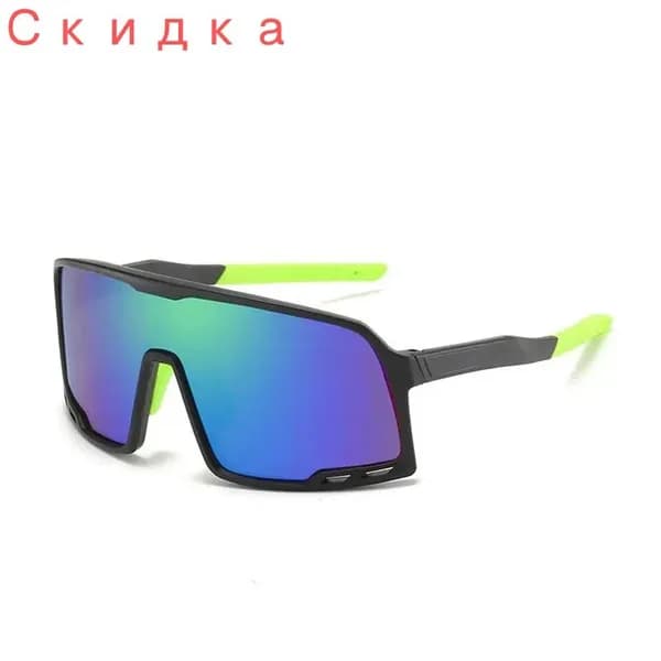 Маска горнолыжная