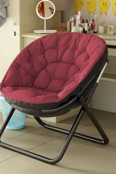 Кресло , 1 шт., 75х45х90 см