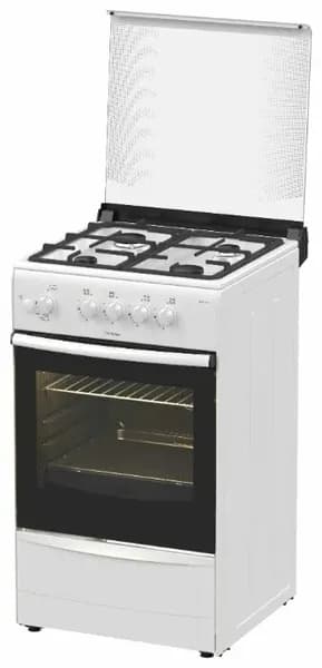 Газовая плита Darina 1B1 GM 441 008 W