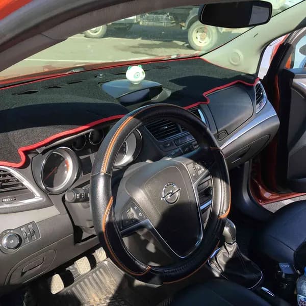 Накидка автомобильная, Полиэстер