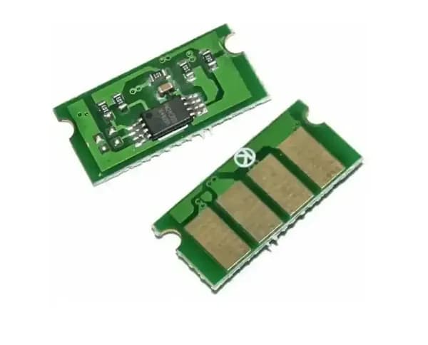 Чип к-жа Ricoh SP C220/C221/C222/С240, M, 2K SPC220M