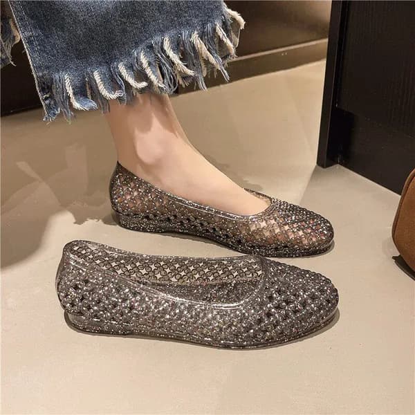 Балетки Балетки Zara