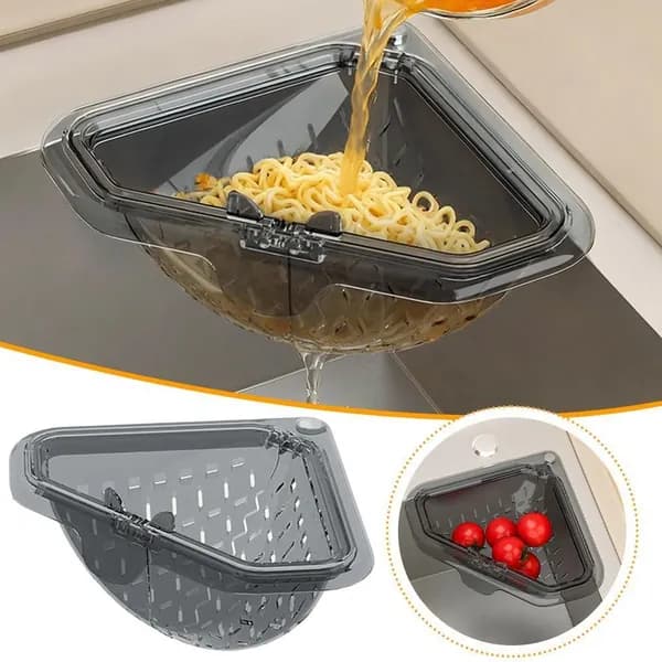Сетка для раковины, 1 шт