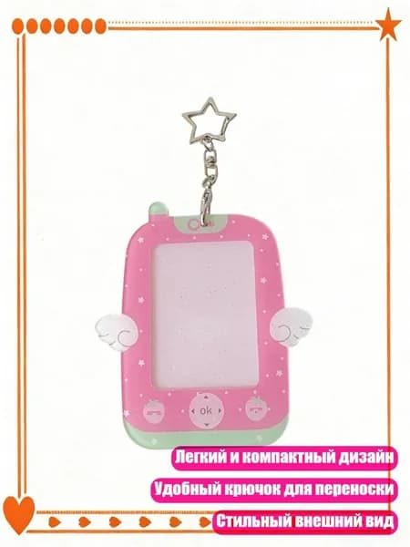 Настенная карта