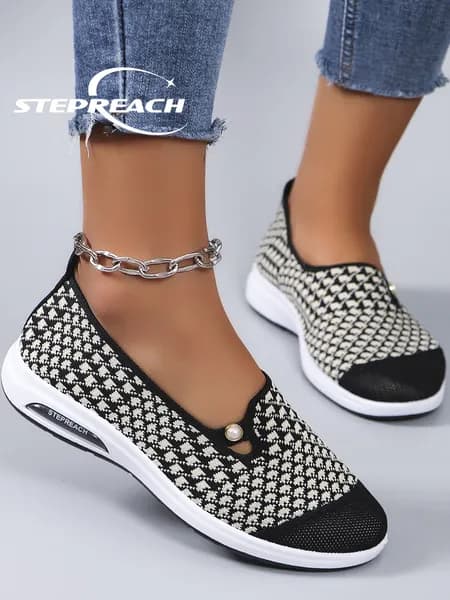Кроссовки STEPREACH